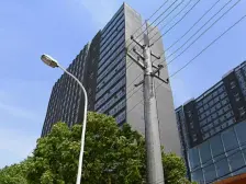 地铁五号线 合景睿峰 精装修 两房 中间楼层 诚心卖
