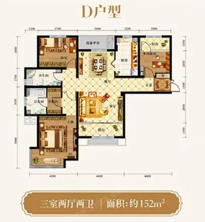 五矿榕园旷世公馆