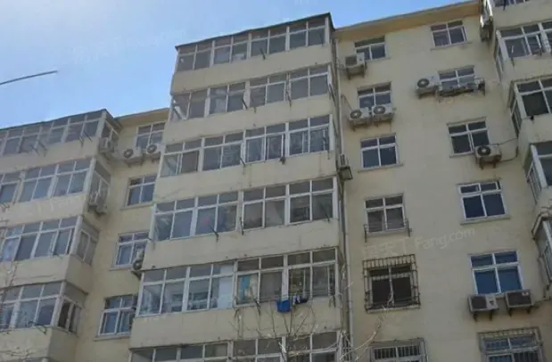 太丰小区