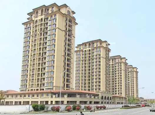 太丰小区