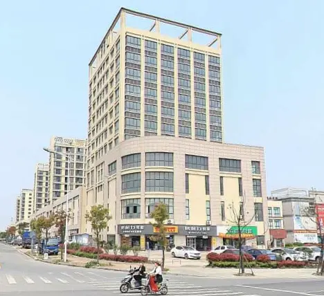 太丰小区