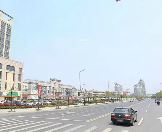 太丰小区