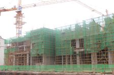 航宇长江国际127平三室两厅两卫中间楼层