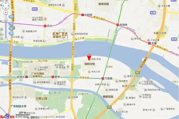 交通图