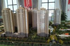 明珠广场,双地铁口,三房好楼层,诚意出售