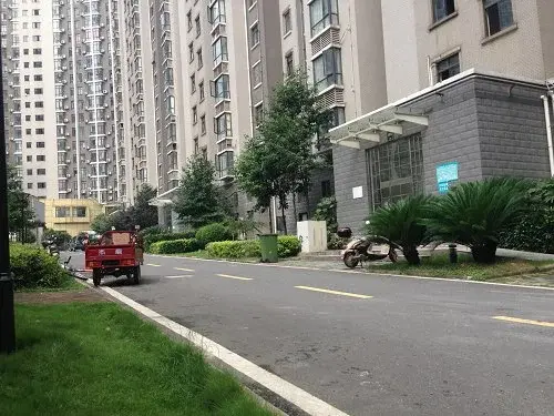 泰驰伊顿阳光