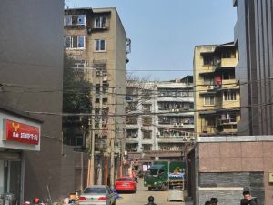 大石东路9号院2室2厅南