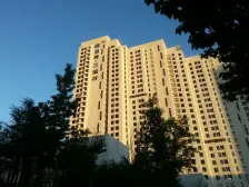 招商南区近万达,好视野清水高层,海景两室含20万车位