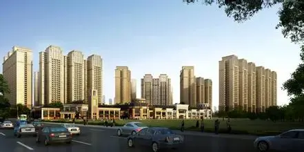佳兆业君汇上品