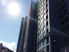 塞纳澜湾经典三居 136.35m2 90 万 包过户