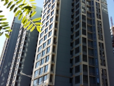 塞纳澜湾·幸福小筑 2室1厅 南