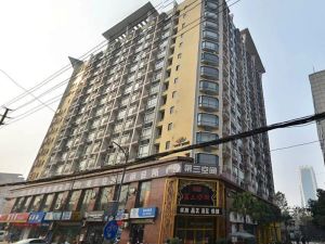 花样年华梦想家1室1厅南