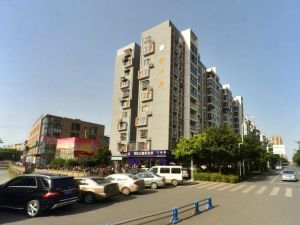 金牛座(青白江)3室2厅东