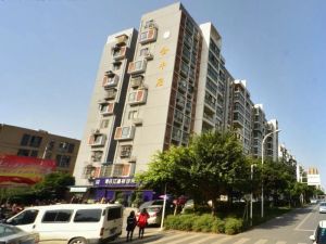 金牛座(青白江)1室1厅东北