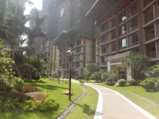 雅居乐花园英伦首府 3室2厅 东南