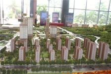 火车南站商圈纯商品房住宅小区精装满二电梯3房采光好