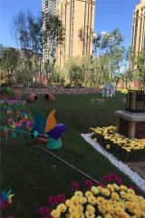 中海蓝湾南区产权清晰看房方便可按揭