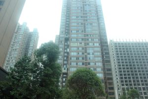 次新小区正地铁口圭塘河畔近泰禹本部自住精装修