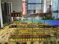 此房满2年,交易税费低,南北双阳台对流,南向大三房