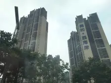 高明西江新城,改善住房,看房方便有钥匙