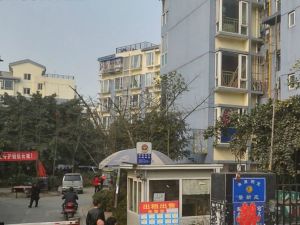 金泉阳光景新苑 2室1厅 西北