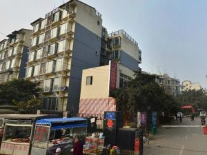 金泉阳光景新苑 2室2厅 西南