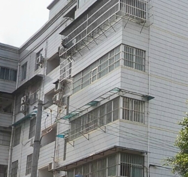 少数民族文化单位宿舍