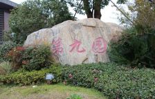 第九园精装修别墅出售总层4层带院子