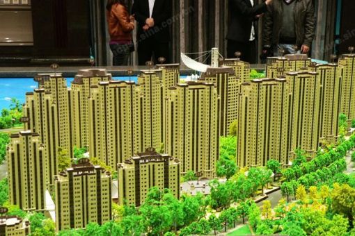 万科柏翠园4室2厅3卫南北朝向8800.00元/月出租