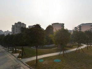 康达园B区3室2厅南