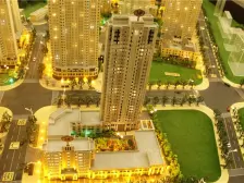 新上融汇 无遮挡采光视野好 中高楼段 装修好