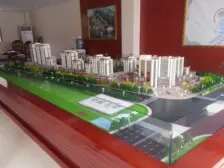 中诚·左岸 3室2厅 南 北