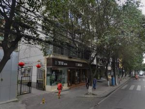 玉林东路10号2室1厅南