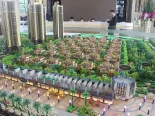 东城次新双拼别墅 大花园250平 使用率高 位置安静