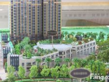 次新小区嘉宏锦园高层楼 视野好 精装三房 业主诚售