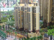 嘉宏锦园 5室2厅 南 北