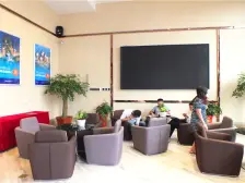 马王堆火星东二环次新房长实旁好租好住