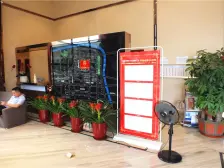 马王堆 火星 古汉国际的精装大三房急售