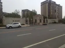 中冶蓝城2室,精装 全明户型,通地下停车场,拎包入住