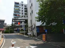 人民公园东城街道禾仓岭2房精装