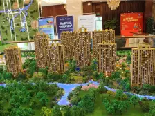 新郑 康桥溪棠 1室1厅