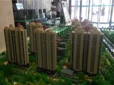 电梯房,基础配套齐全,交通便利,双气社区,采光好