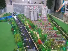 正商智慧城颖园 3室2厅 南 北