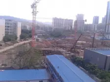 南滨路 南滨国际一房