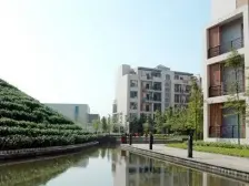 茶园新区 同景国际城香溪美岸(M组团)三房80万