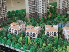 带车位视野好,江滨公园采光好是高楼层。。