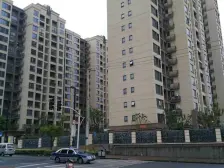 菊园新区·日月光伯爵汇景华庭·3室·2厅