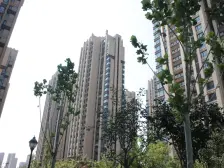 天马相城四期 1室2厅 南 北