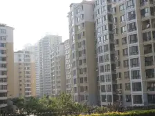 嵛景华城 3室2厅 东 南 北