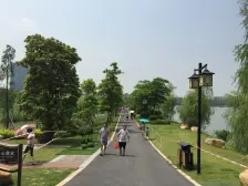 绿岛湖壹号 5室3厅 南